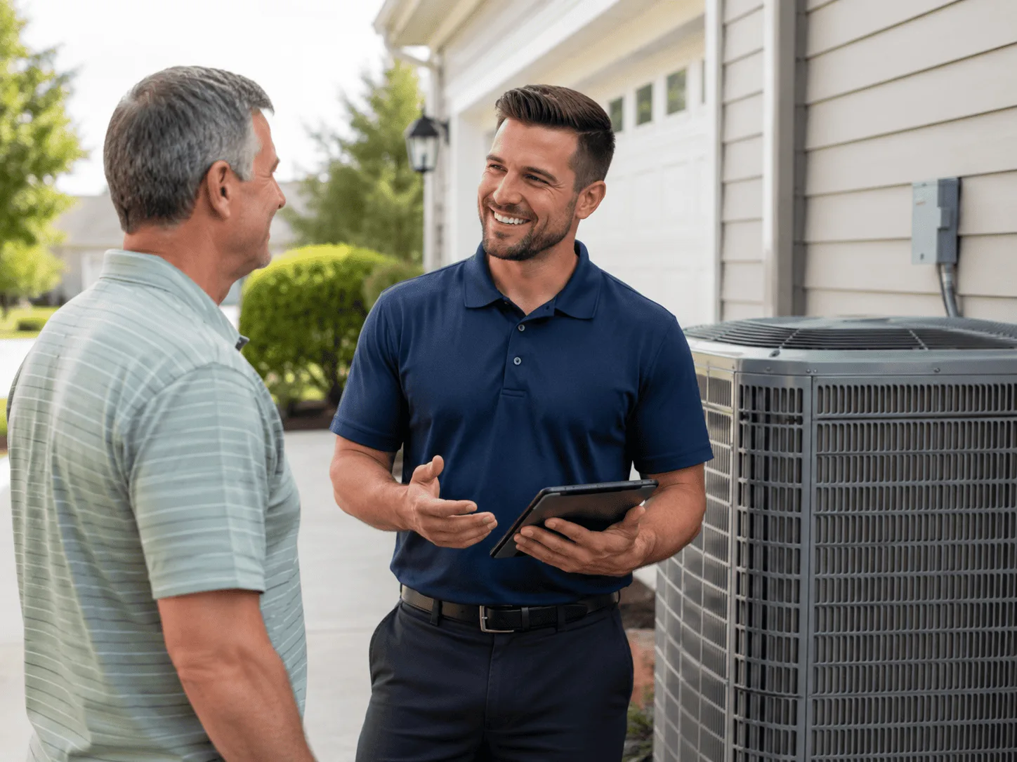 Heat Pump Installation Hordville, NE FAQs